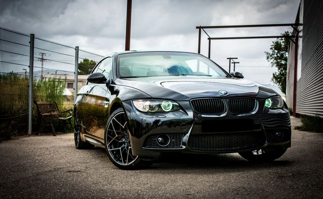 Juego de llantas para bmw