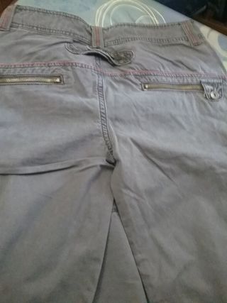 Guía de tallas para mujer – Blauer Internacional