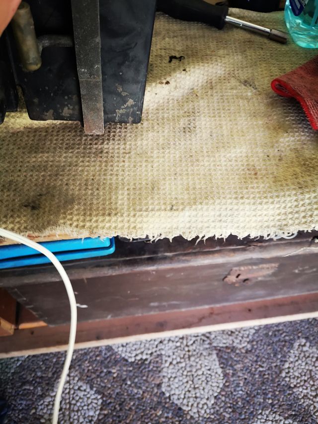 Portabatterie Honda Shadow vt750