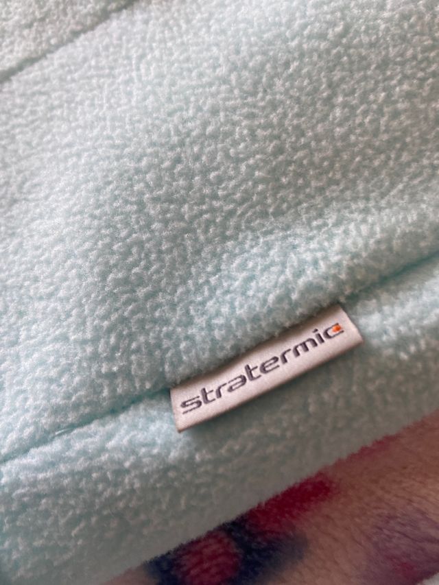 Vendo 2 forros polar de Quechua