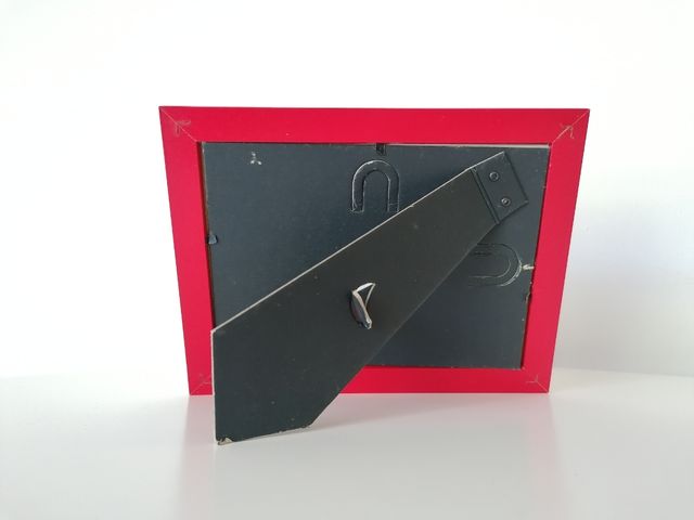 Lote marcos de fotos