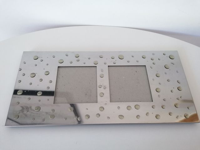 Lote marcos de fotos