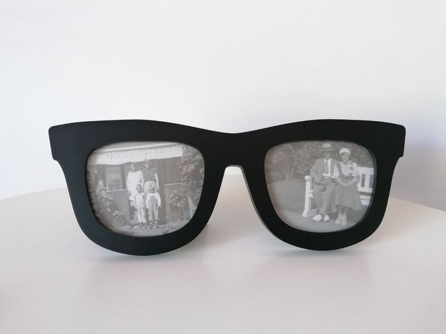 Lote marcos de fotos