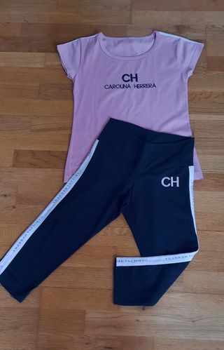 Ropa Carolina Herrera de segunda mano en WALLAPOP