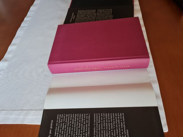 3 LIBROS.SÚPER INTERESANTES!!!