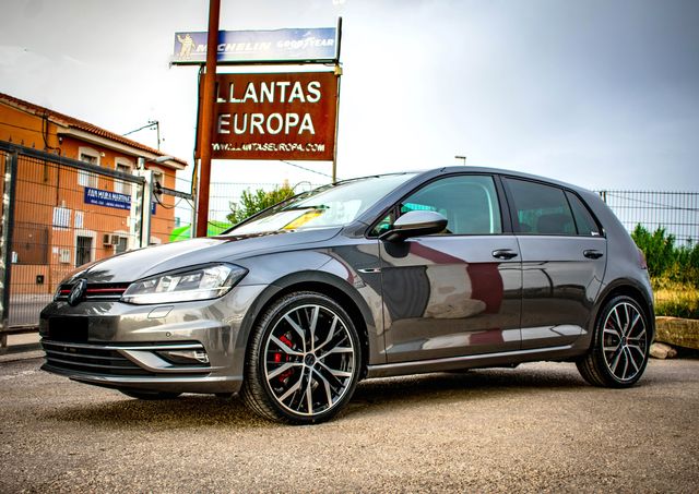 Llantas en 19" para VW