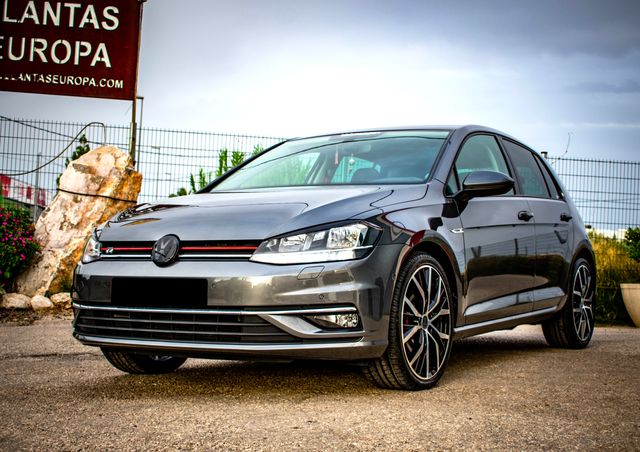 Llantas en 19" para VW