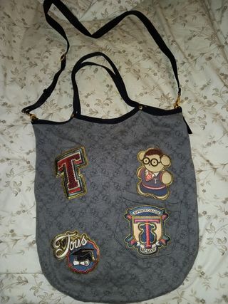 كيمياء مدخنة ارشد bolso tous shopping jodie - makeyourmarkfound.org