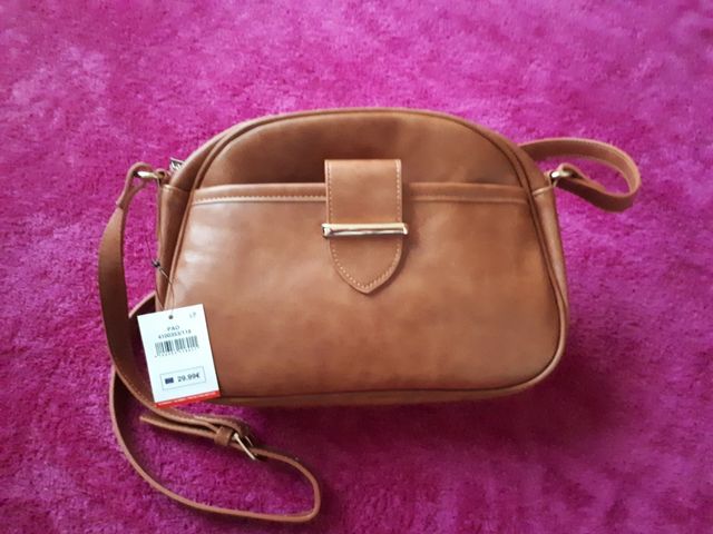 Bolso nuevo