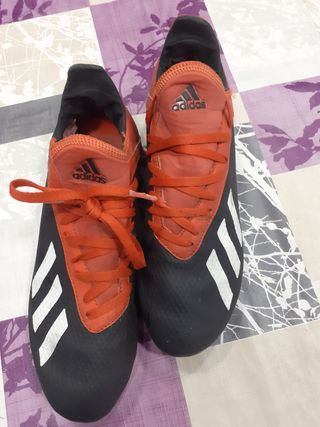 Botas de fútbol adidas PREDATOR 19.3 AG J d98006 Talla 38 EU | 5 UK | 5,5Y  US | 23,3 CM - GLAMI.es