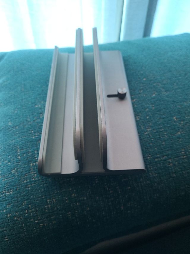 Soporte Ipad y Macbook