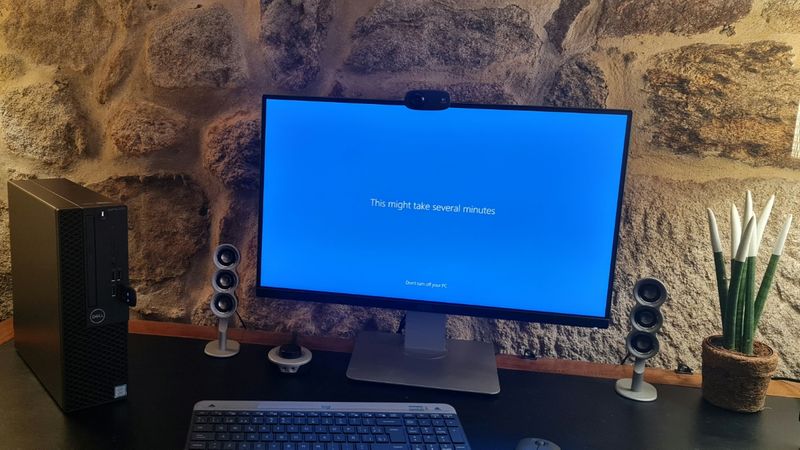 Dell OptiPlex 3070 i5 9th Gen, M2, NVMe, SFF afbeelding 6