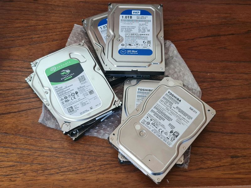 Dell OptiPlex 3070 i5 9th Gen, M2, NVMe, SFF afbeelding 7
