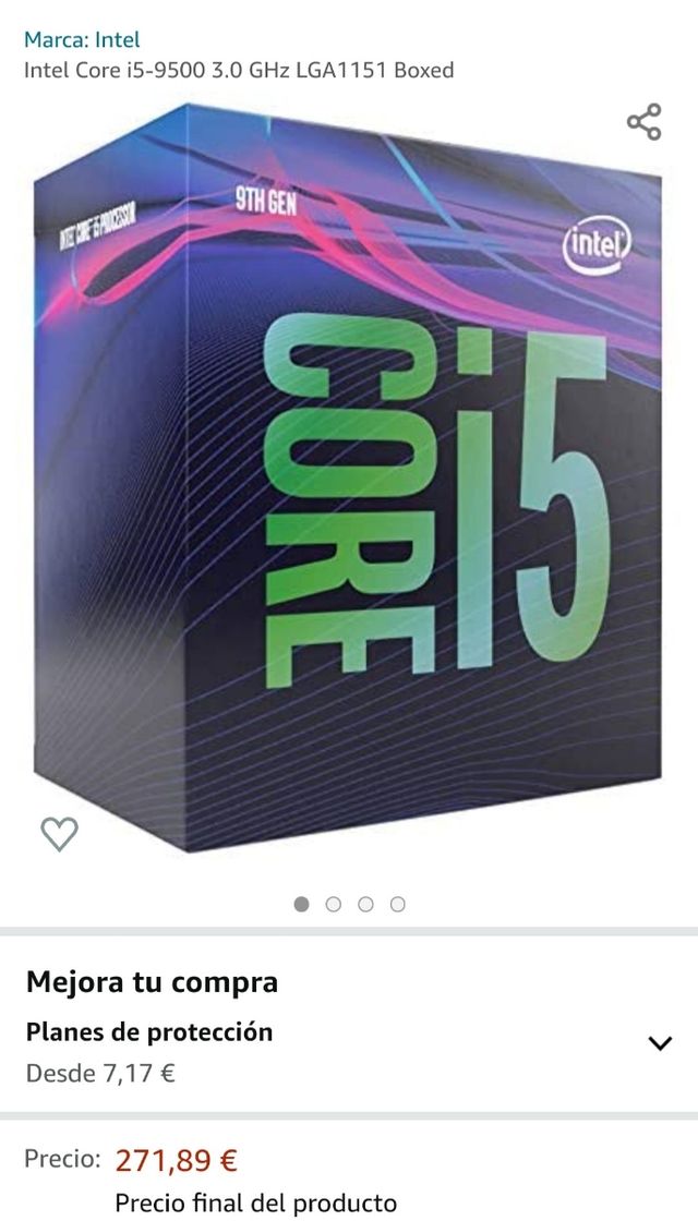 Dell OptiPlex 3070 i5 9th Gen, M2, NVMe, SFF