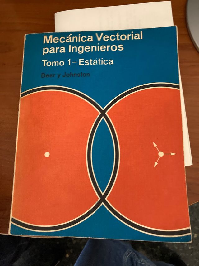 Beer y Johnson física