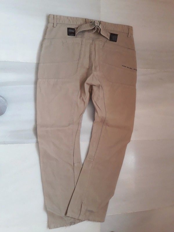 Zara Pantalones