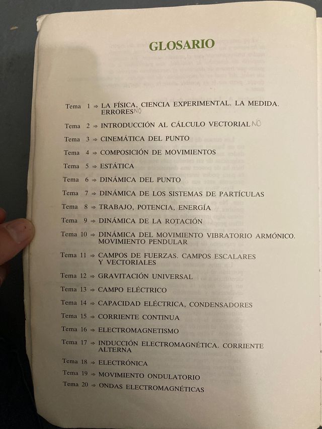 Libro problemas física