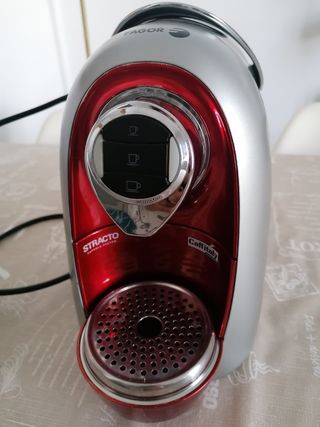 Cafetera Fagor Stracto de segunda mano por 20 EUR en Barcelona en WALLAPOP