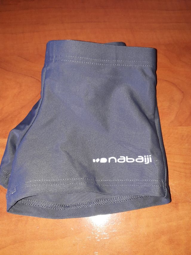 Bañador piscina niño y chanclas n° 31