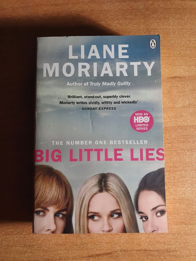 Big Little Lies