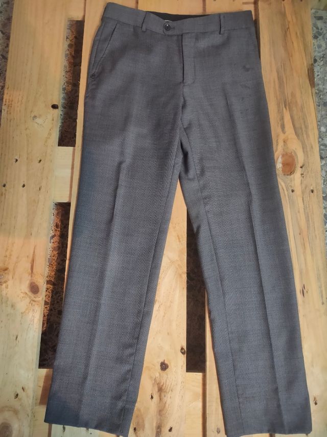 Traje Cortefiel talla s/m 46