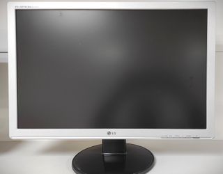 Monitor LG Flatron W2242S 22 pulgadas 