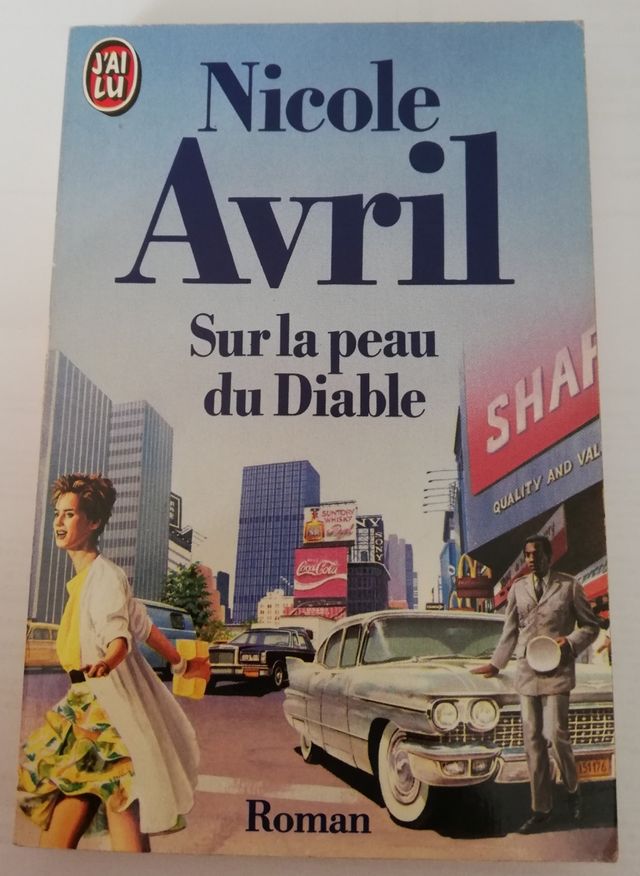 👺 SUR LA PEAU DU DIABLE EN FRANCÉS 👺 