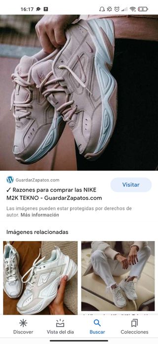 Nike M Tekno Nike verdaderas de segunda mano por 90 EUR en Piera en WALLAPOP