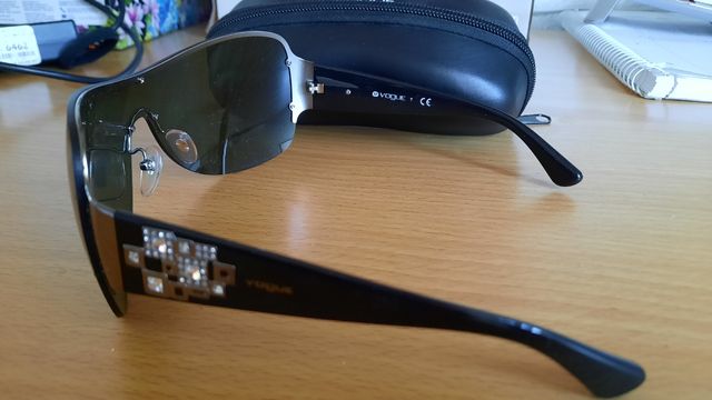 gafas vogue