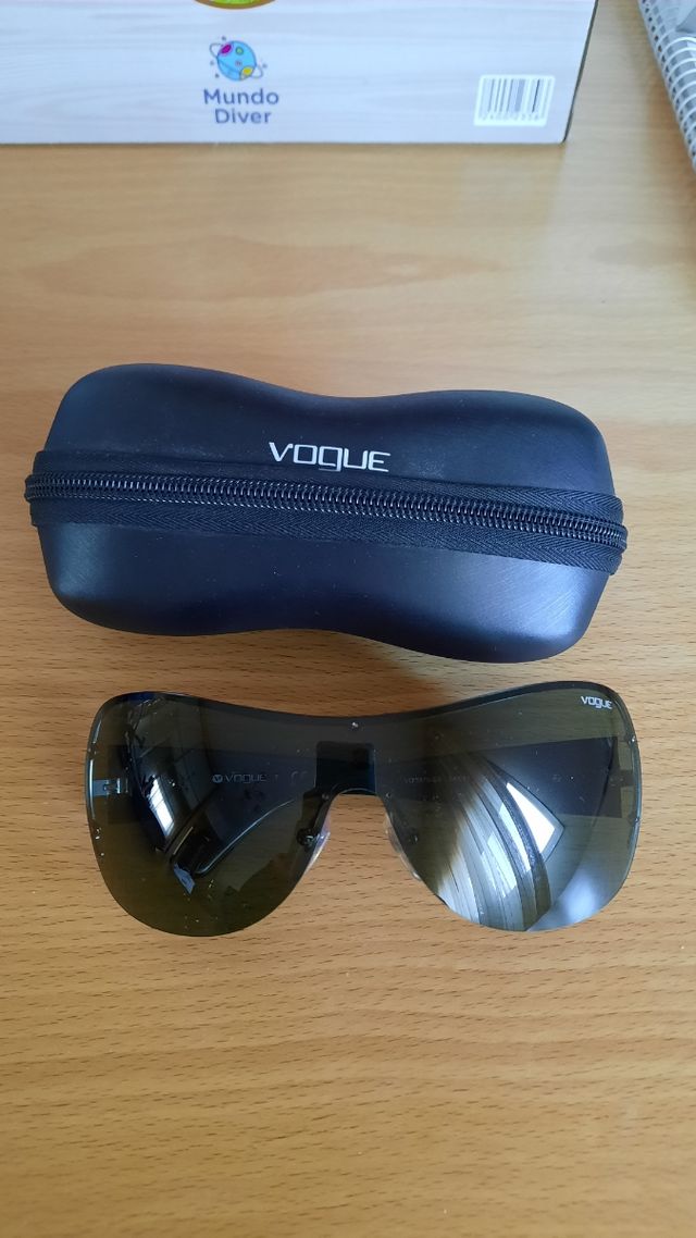 gafas vogue