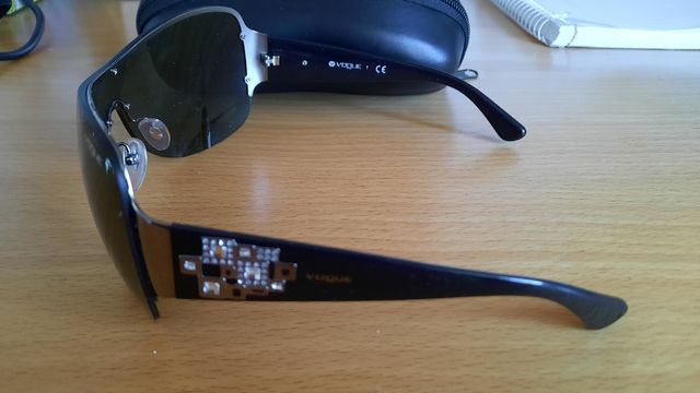 gafas vogue