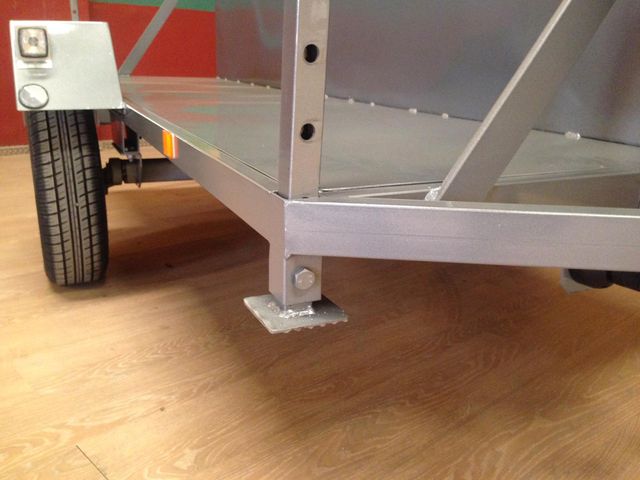 REMOLQUE PUBLICITARIO