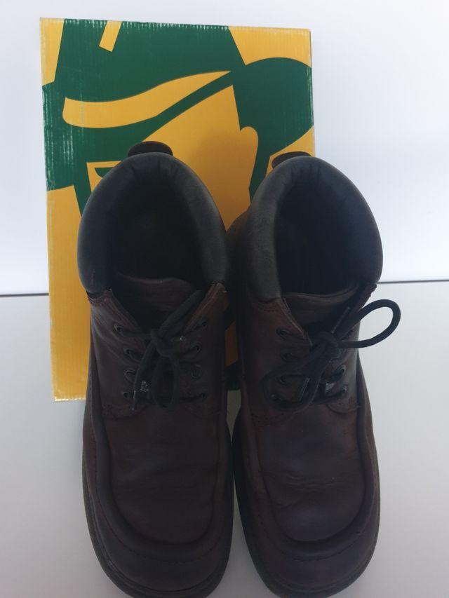 Botas hombre Panama Jack