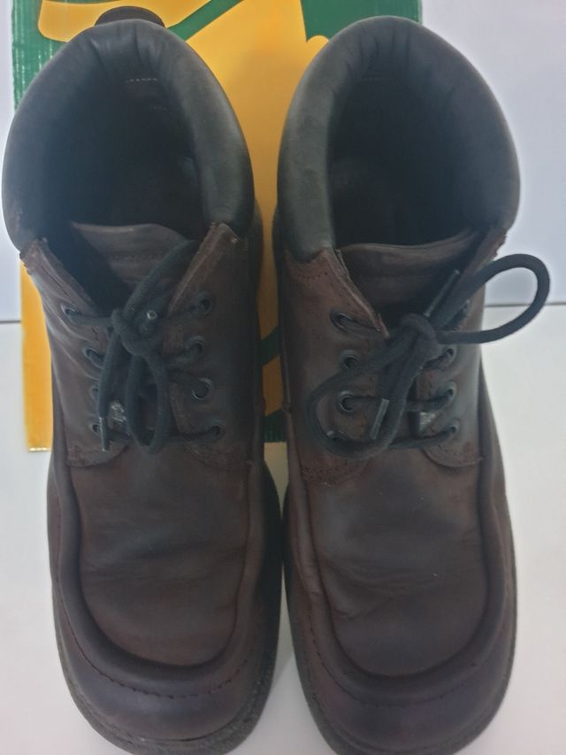 Botas hombre Panama Jack