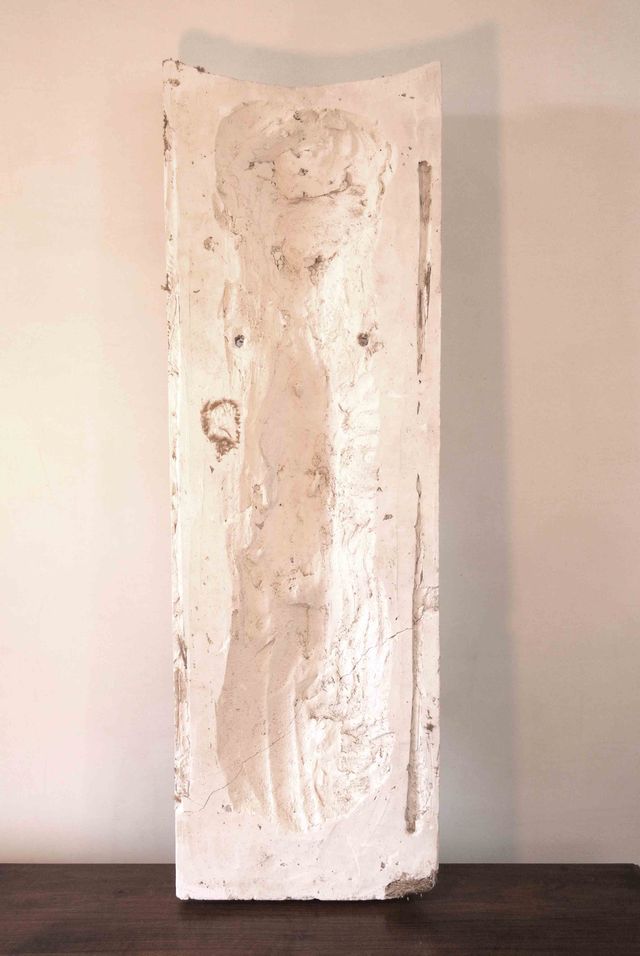 ESCULTURA INFLUENCIA RENACIMIENTO