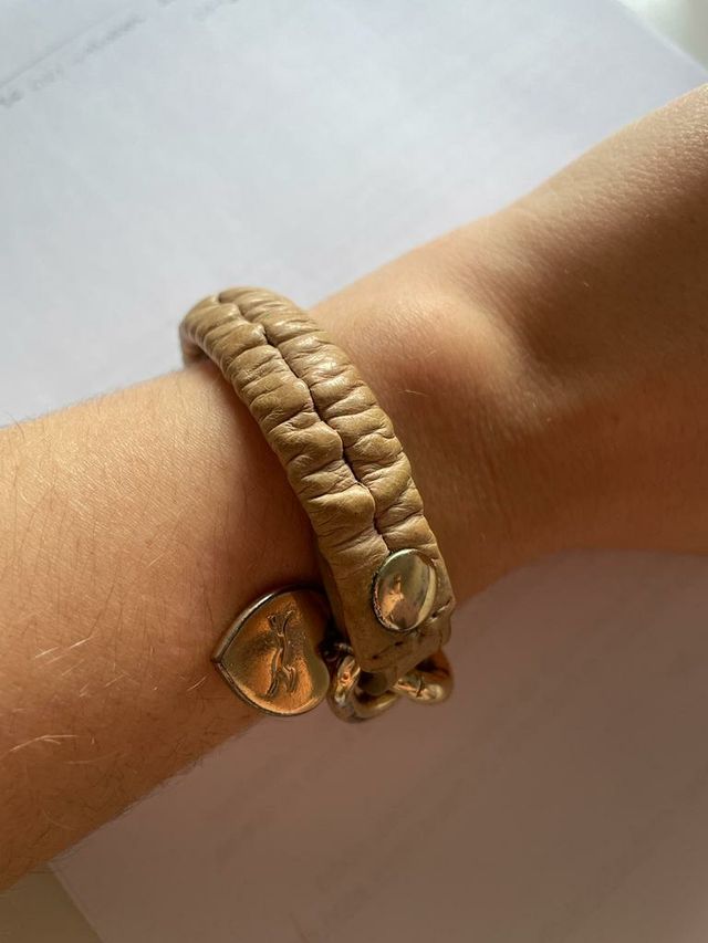 PULSERA BIMBA Y LOLA, Original