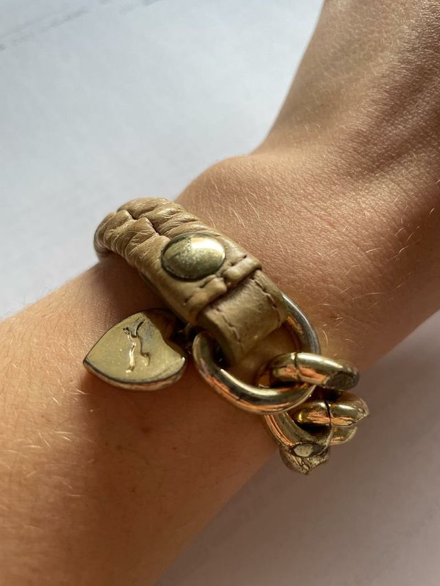 PULSERA BIMBA Y LOLA, Original