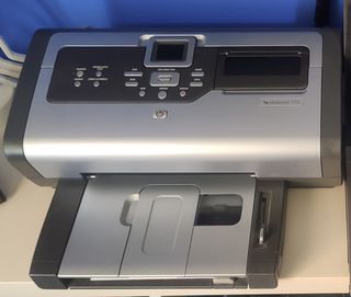 Cartuchos Hp de segunda mano en Alovera en WALLAPOP