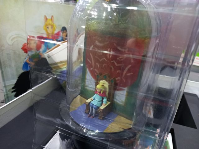 EDICIÓN COLECC. NI NO KUNI 2 KINGS EDITION PC