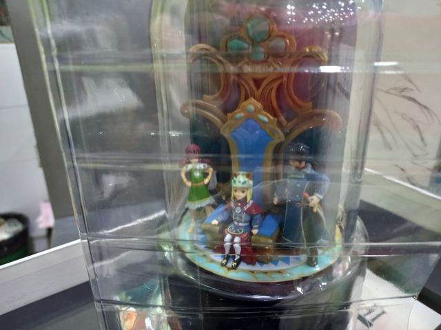 EDICIÓN COLECC. NI NO KUNI 2 KINGS EDITION PC