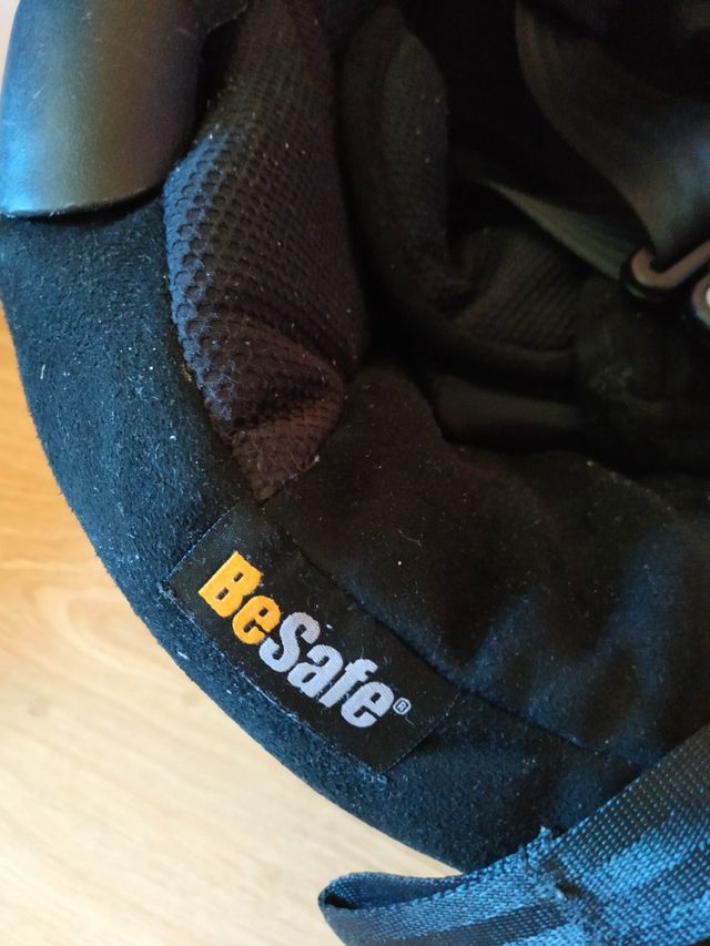 Adaptador maxicosis gemelar para Bugaboo Donkey