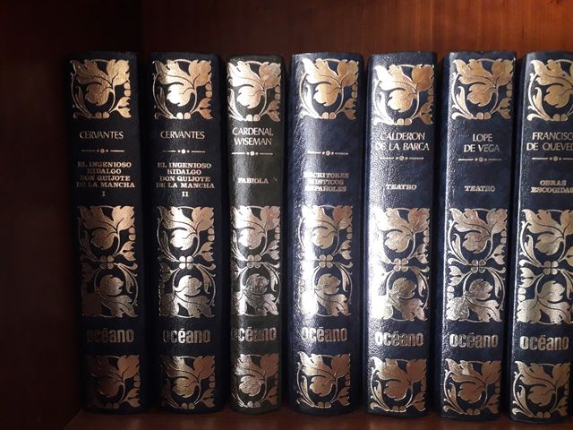 Grandes obras de la literatura universal 30 libros