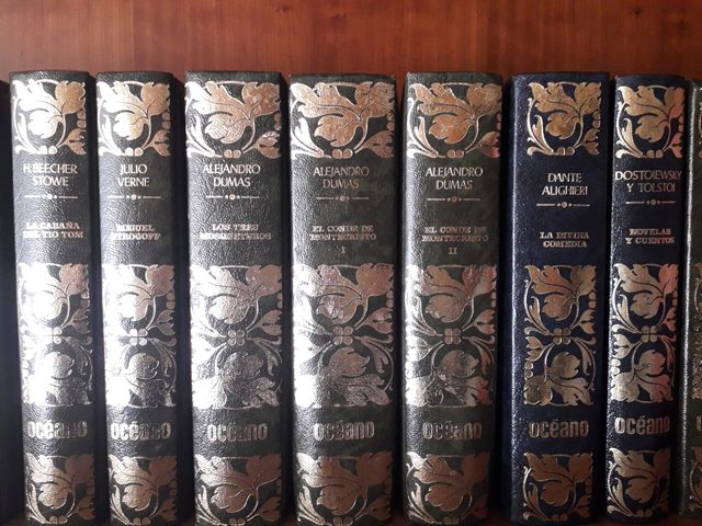 Grandes obras de la literatura universal 30 libros