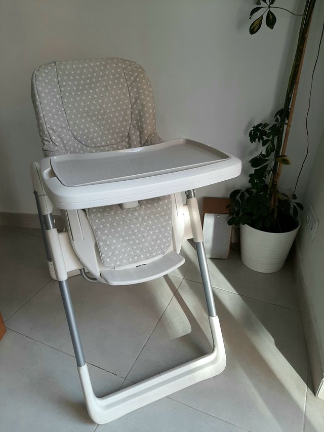 Trona Kaleo Bebe Confort De Segunda Mano Por 45 Eur En Palma De Mallorca En Wallapop