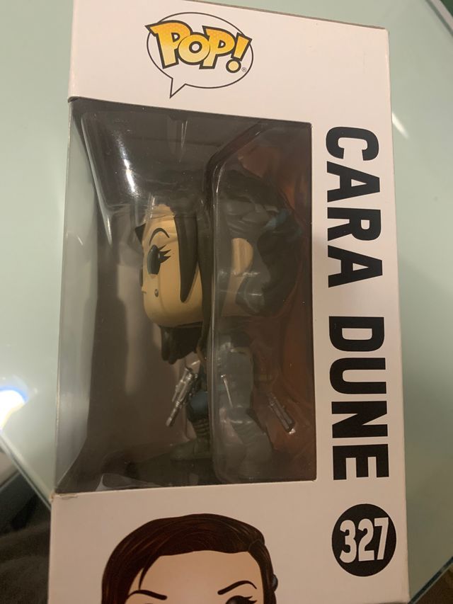 Funko cara dune