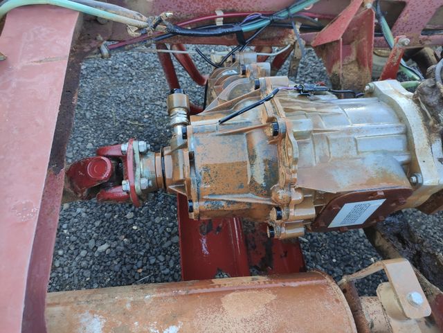 despiece Iveco 40-10w 4x4 2.8 td