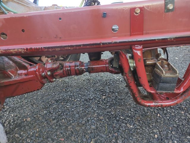 despiece Iveco 40-10w 4x4 2.8 td