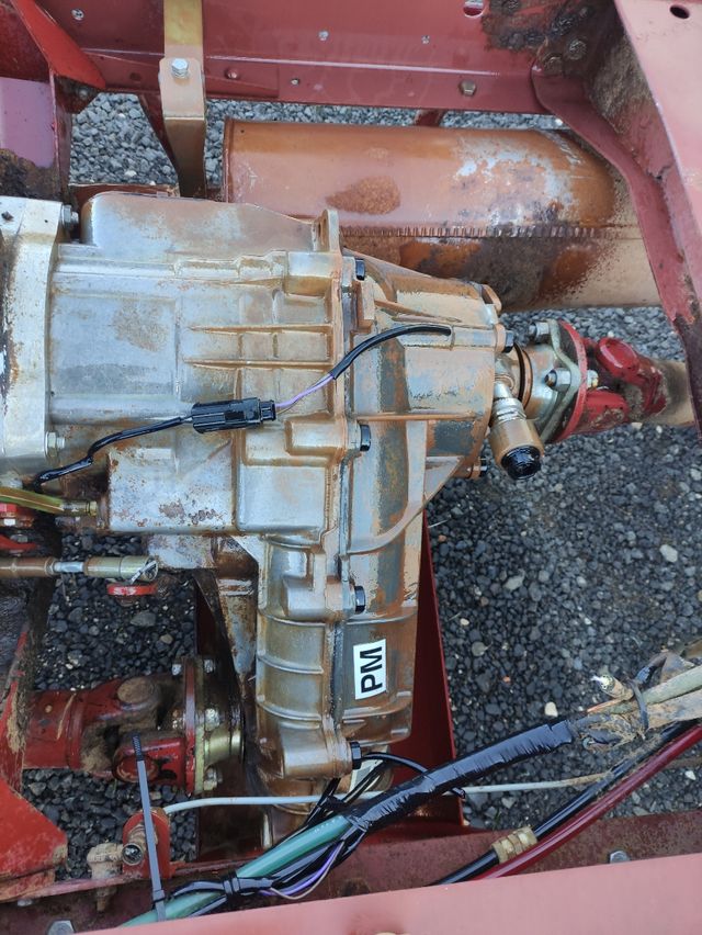 despiece Iveco 40-10w 4x4 2.8 td