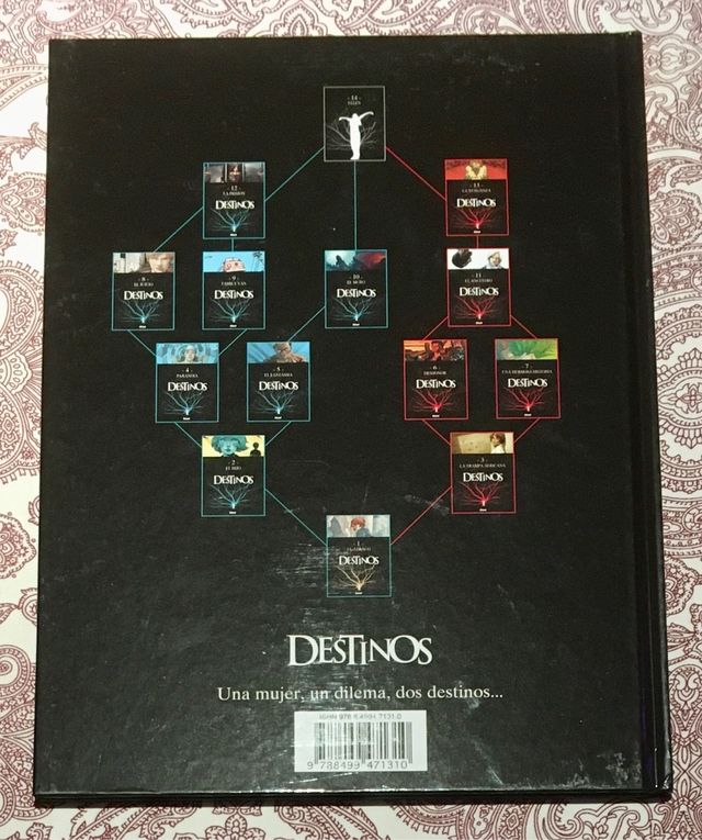  ¡ “DESTINOS” OFERTÓN !