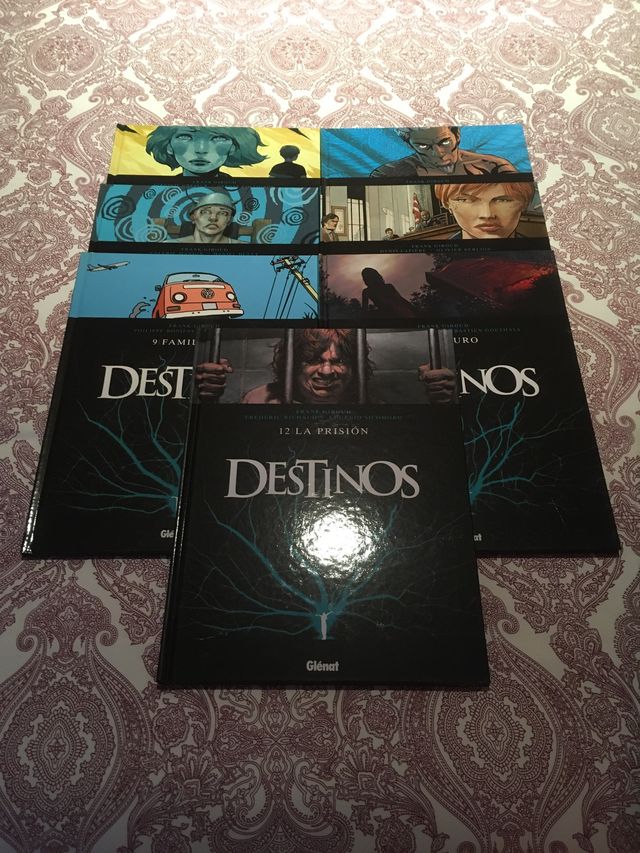  ¡ “DESTINOS” OFERTÓN !